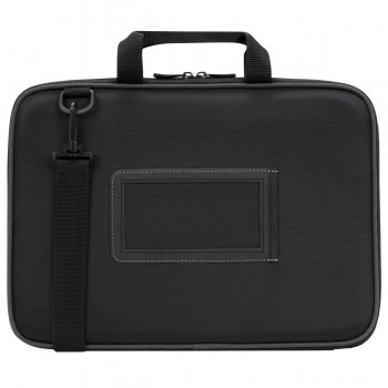 Targus Work-in Essentials - 14" - Negro, Gris - Maletín  TED007GL