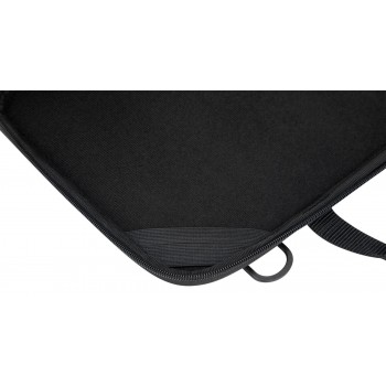 Targus Work-in Essentials - 14" - Negro, Gris - Maletín  TED007GL