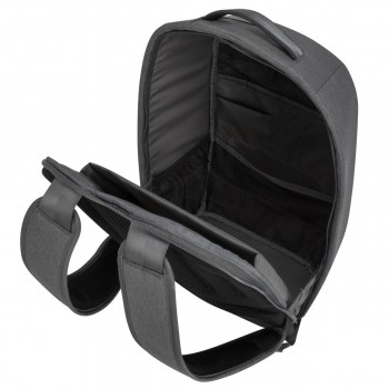 Targus TBB58802GL - 15.6" - Negro, Gris - Mochila 