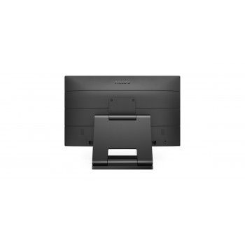 Philips Monitor LCD con SmoothTouch 242B9T 00 - 23.8" Full HD - IPS - Negro