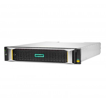 Hewlett Packard Enterprise MSA 1060 unidad de disco multiple Bastidor (2U) R0Q87A