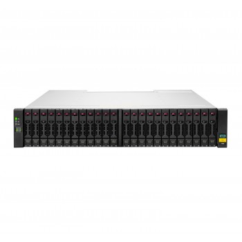 Hewlett Packard Enterprise MSA 1060 unidad de disco multiple Bastidor (2U) R0Q87A