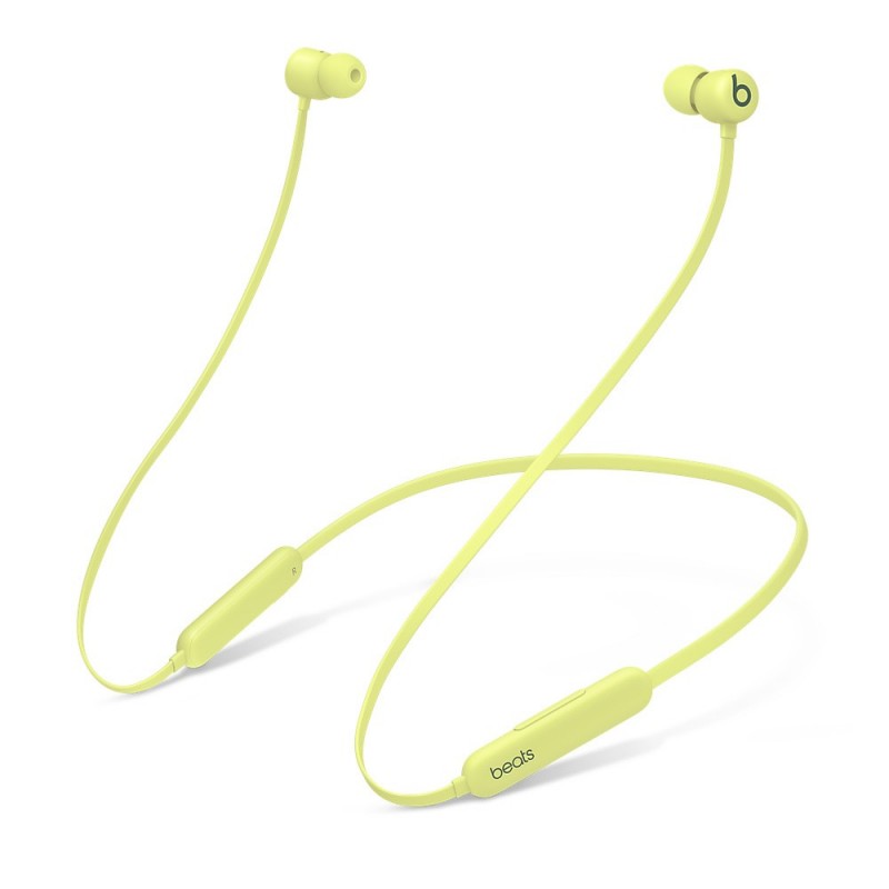 Apple Beats Flex Amarillo  MYMD2ZM A