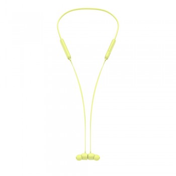 Apple Beats Flex Amarillo  MYMD2ZM A