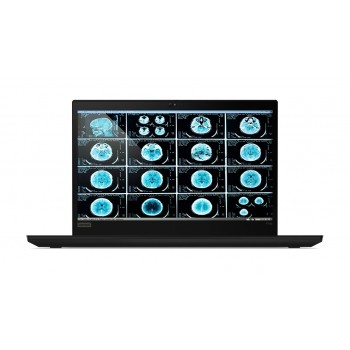 Lenovo ThinkPad P14s (Intel) Negro - 14" - Intel Core i7-10xxx - GB - 1000GB SSD - NVIDIA Quadro P52 20S4000RSP