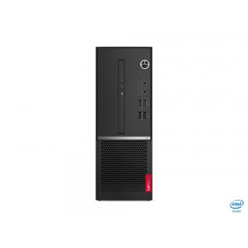 Lenovo V50s 07IMB - i5-10400 - 8GB - 256GB SSD - SFF - Negro - Windows 10 Pro 11EF0012SP