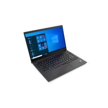 Lenovo ThinkPad E14 Negro - 14" - Intel Core i7-11xxx - 512GB SSD - Windows 10 Pro 20TA002KSP