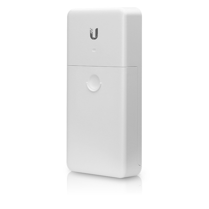 Ubiquiti Networks NanoSwitch Gigabit Ethernet (10 100 1000) Blanco - PoE N-SW