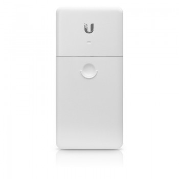 Ubiquiti Networks NanoSwitch Gigabit Ethernet (10 100 1000) Blanco - PoE N-SW