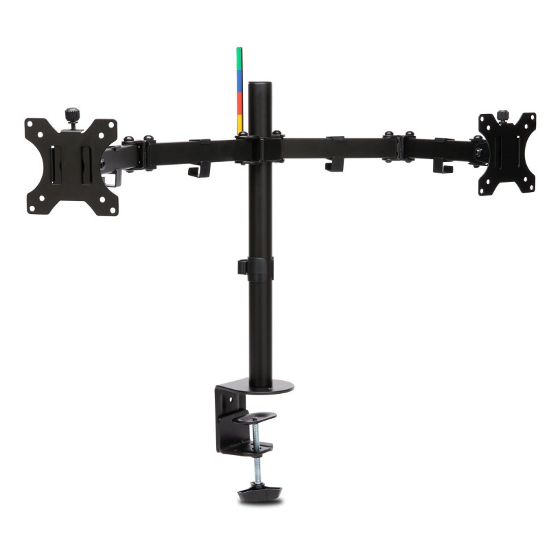 Kensington K55409WW soporte para monitor 81,3 cm (32") Negro