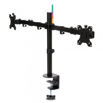 Kensington K55409WW soporte para monitor 81,3 cm (32") Negro