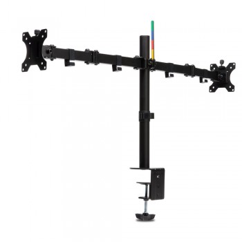 Kensington K55409WW soporte para monitor 81,3 cm (32") Negro