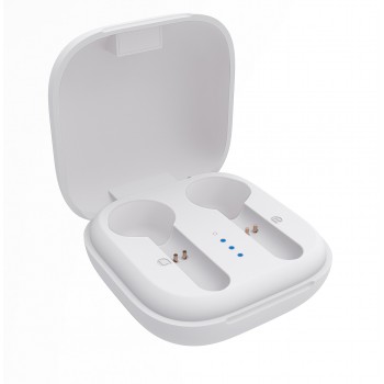 Vivanco Urban Pair Blanco  60603