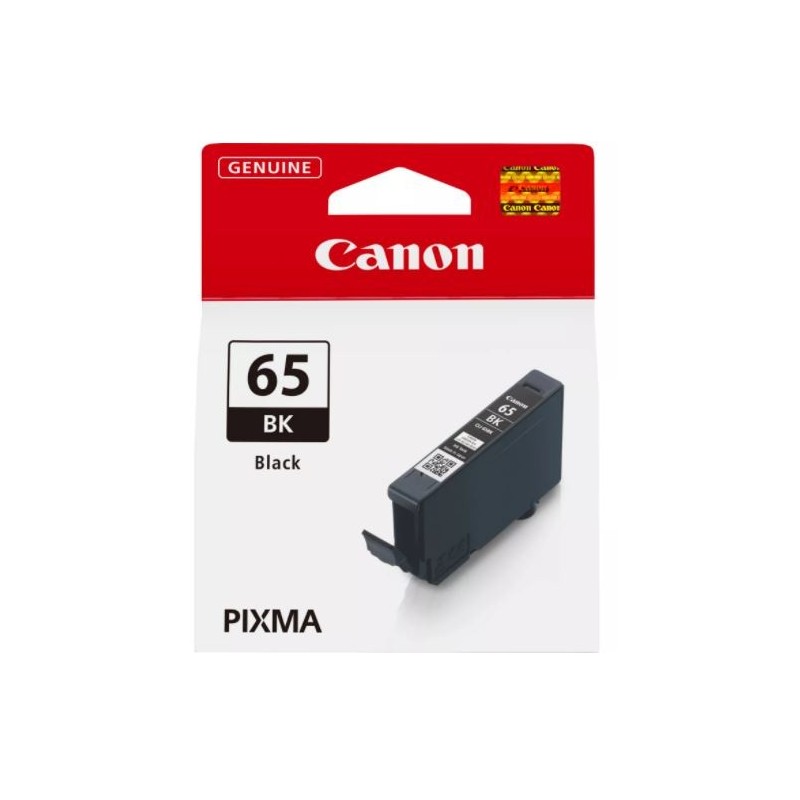 Canon CLI-65 Original Negro Para PIXMA PRO-200 4215C001