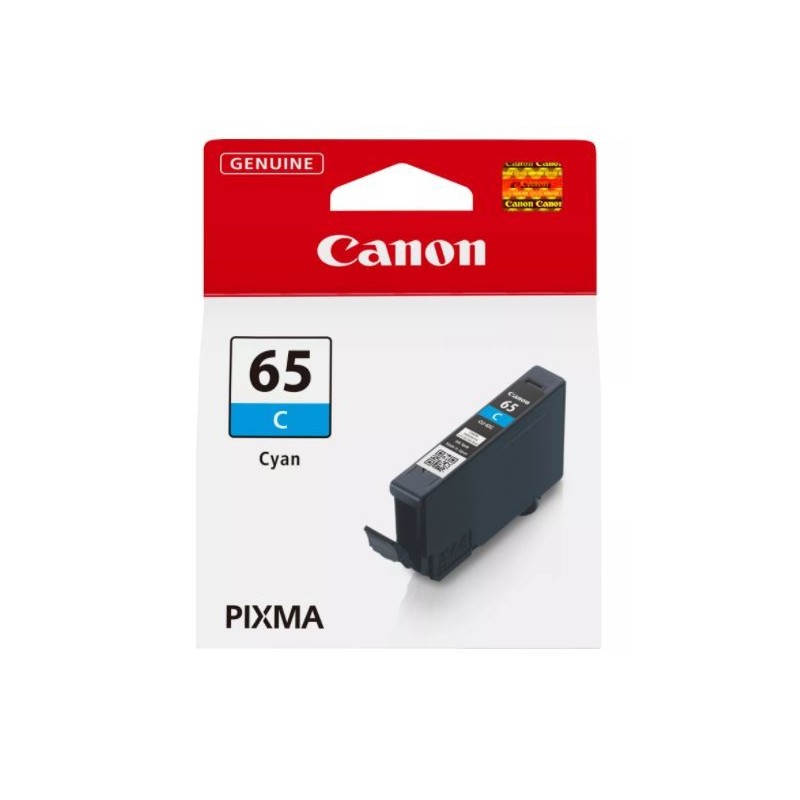 Canon CLI-65C Original Cian Para PIXMA PRO-200 4216C001