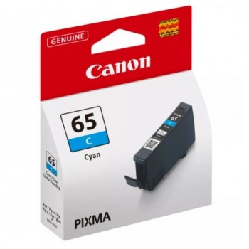 Canon CLI-65C Original Cian Para PIXMA PRO-200 4216C001