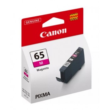 Canon CLI-65M Original Magenta Para PIXMA PRO-200 4217C001