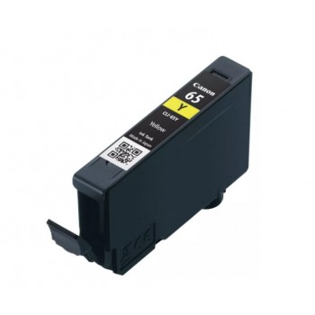 Canon CLI-65 Original Amarillo Para PIXMA PRO-200 4218C001