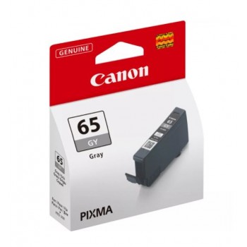 Canon CLI-65GY Original Gris Para PIXMA PRO-200 4219C001