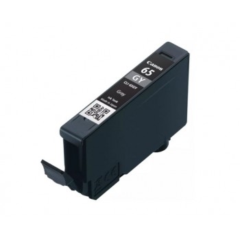 Canon CLI-65GY Original Gris Para PIXMA PRO-200 4219C001