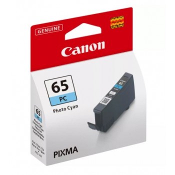 Canon CLI-65 Original Cian Para PIXMA PRO-200 4220C001