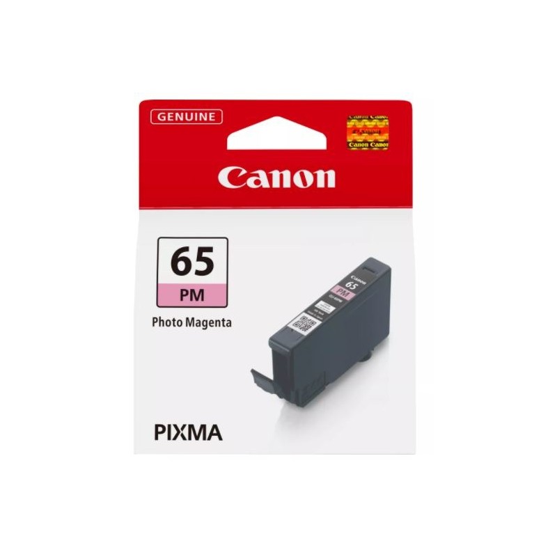 Canon CLI-65PM Compatible Magenta Para PIXMA PRO-200 4221C001