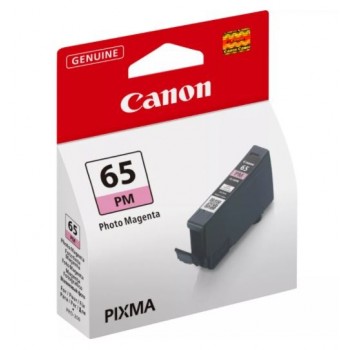 Canon CLI-65PM Compatible Magenta Para PIXMA PRO-200 4221C001