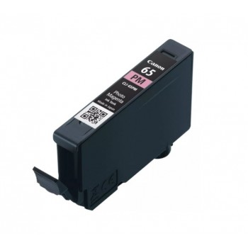 Canon CLI-65PM Compatible Magenta Para PIXMA PRO-200 4221C001