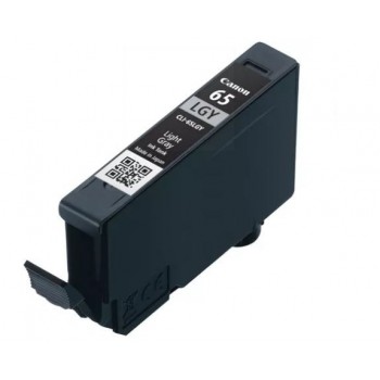 Canon CLI-65LGY Original Gris claro Para PIXMA PRO-200 4222C001