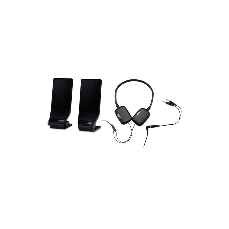 Acer 300 EP1 AHW810 Negro  NP.HDS11.00E