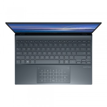 ASUS ZenBook 13 BX325JA-EG081R Gris - 13.3" - Intel Core i7-10xxx - 512GB SSD - Windows 10 Pro 90NB0QY1-M01320