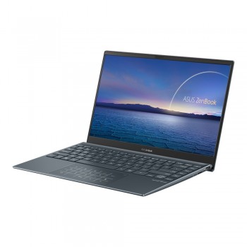 ASUS ZenBook 13 BX325JA-EG081R Gris - 13.3" - Intel Core i7-10xxx - 512GB SSD - Windows 10 Pro 90NB0QY1-M01320