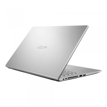 ASUS X509JA-BR491T Plata - 15.6" - Intel Core i3-10xxx - 512GB SSD - Windows 10 Home 90NB0QE1-M10120