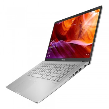 ASUS X509JA-BR491T Plata - 15.6" - Intel Core i3-10xxx - 512GB SSD - Windows 10 Home 90NB0QE1-M10120