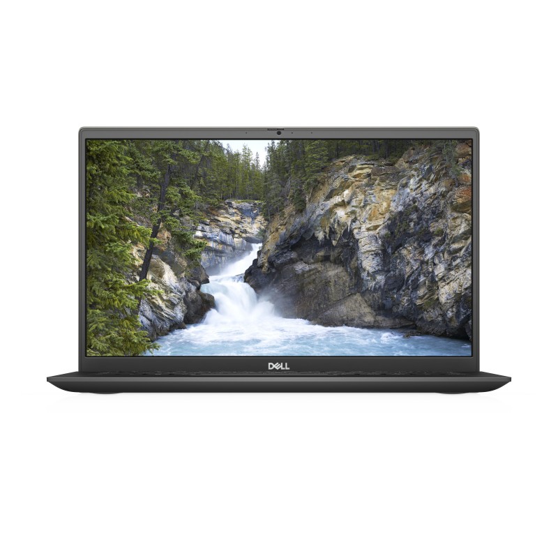 DELL Vostro 5301 Negro, Gris - 13.3" - Intel Core i5-11xxx - 512GB SSD - Windows 10 Pro 73R45