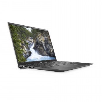 DELL Vostro 5301 Negro, Gris - 13.3" - Intel Core i5-11xxx - 512GB SSD - Windows 10 Pro 73R45