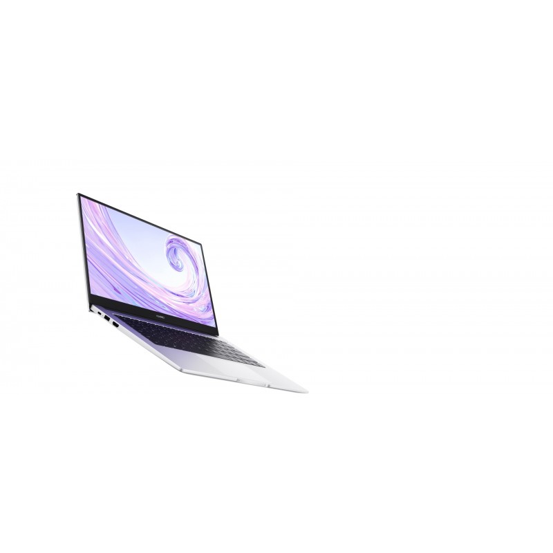 Huawei MateBook D 14 AMD Nbl-WAQ9R Gris - 14" - AMD Ryzen 5 - 512GB SSD - Windows 10 Home 53010TVT
