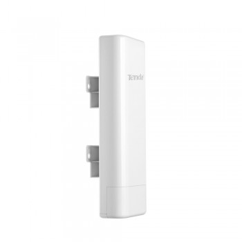 Tenda O3 - 150 Mbit s Energía sobre Ethernet (PoE) Blanco