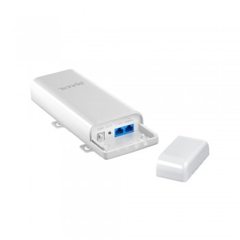 Tenda O3 - 150 Mbit s Energía sobre Ethernet (PoE) Blanco