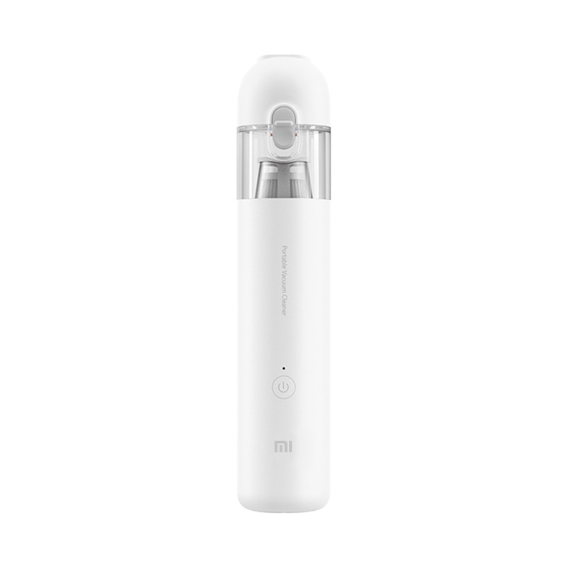 Xiaomi Mi Vacuum Cleaner Mini Sin bolsa Blanco BHR4562GL
