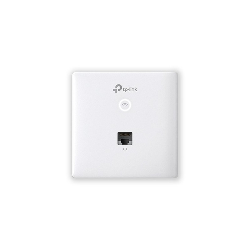 TP-LINK EAP230-Wall 1000 Mbit s - PoE - Blanco
