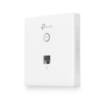 TP-LINK EAP230-Wall 1000 Mbit s - PoE - Blanco