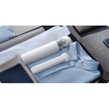 Xiaomi Mi Vacuum Cleaner Mini Sin bolsa Blanco BHR4562GL