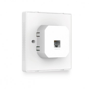 TP-LINK EAP230-Wall 1000 Mbit s - PoE - Blanco