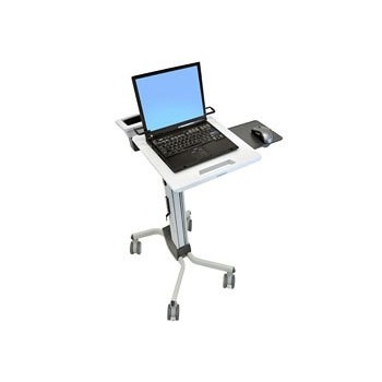 Ergotron Neo-Flex Laptop Cart escritorio para ordenador Gris 24-205-214