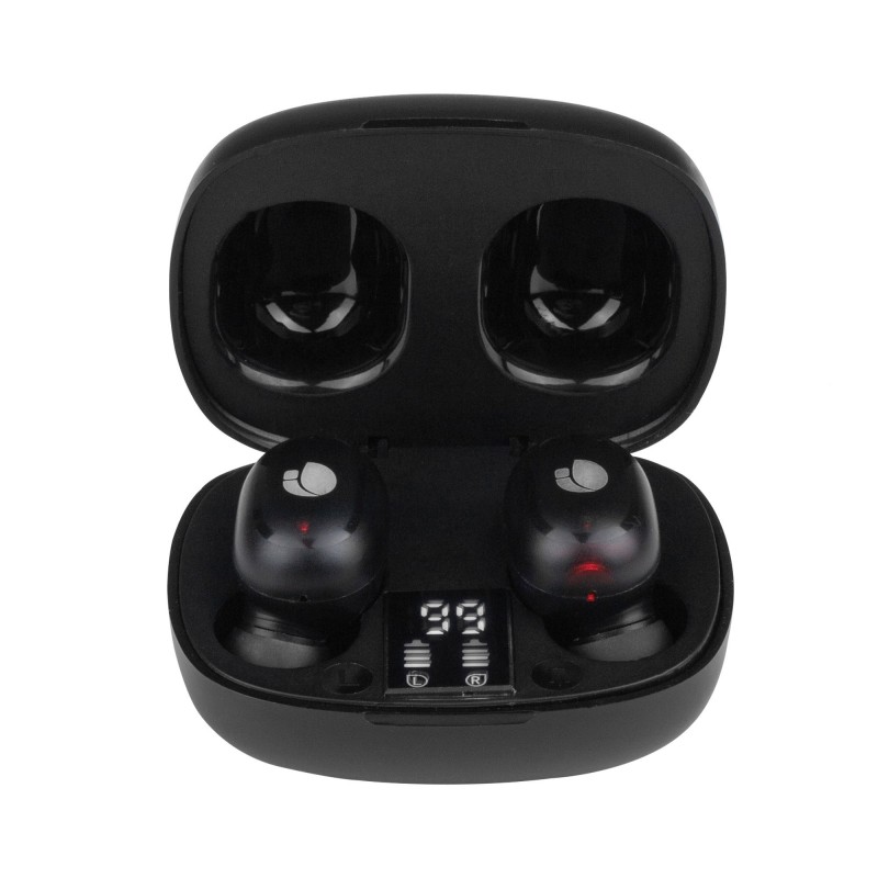 NGS Artica Jewel Negro  ARTICAJEWELBLACK
