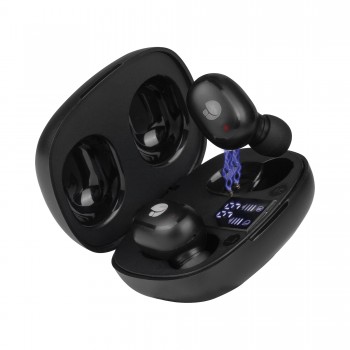 NGS Artica Jewel Negro  ARTICAJEWELBLACK
