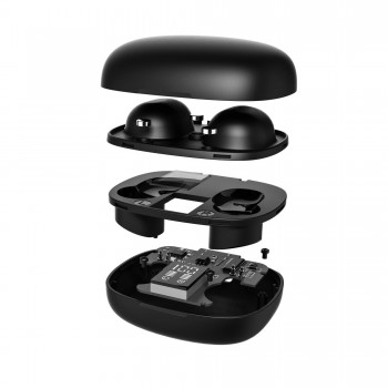 NGS Artica Jewel Negro  ARTICAJEWELBLACK