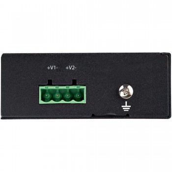 StarTech.com POEINJ30W adaptador e inyector de PoE Ethernet rápido, Gigabit Ethernet