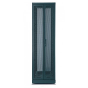 APC NetShelter VX Seismic 42U - Black Negro AR2144BLK